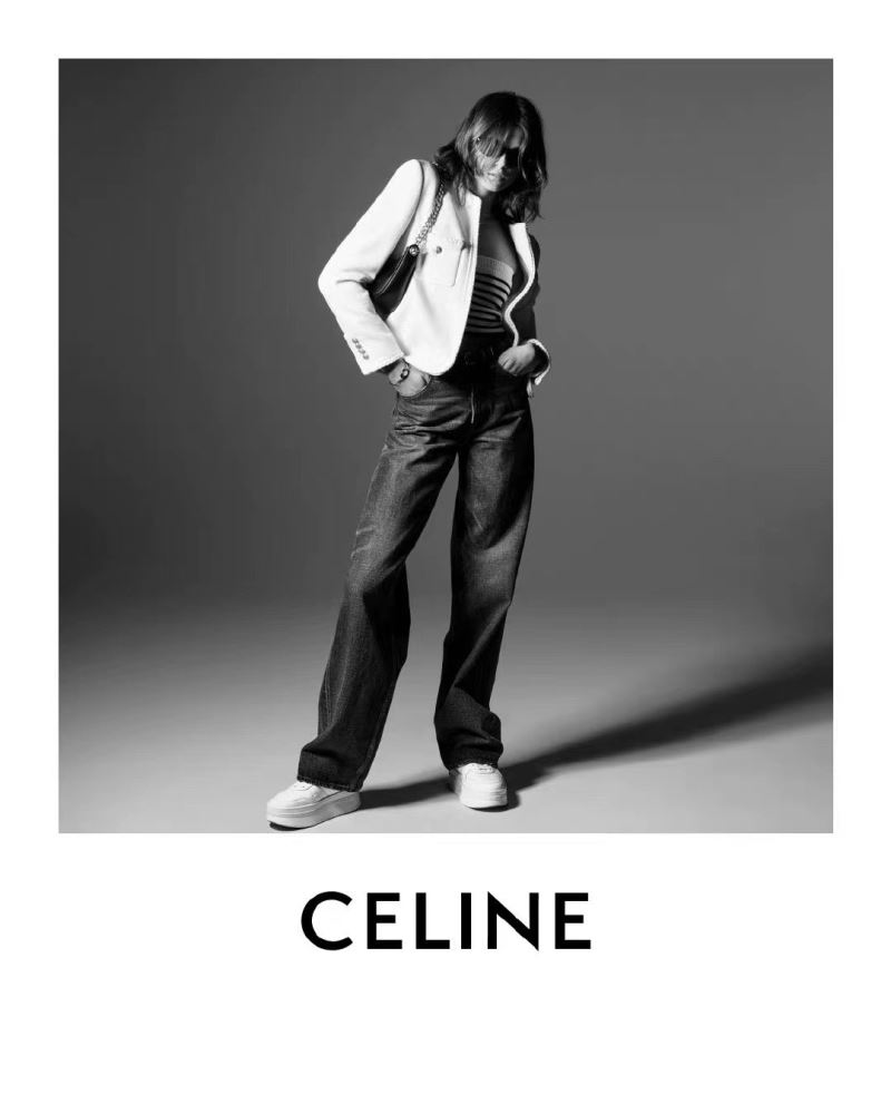 Celine Hobo Bags